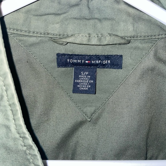 Women’s jacket - Tommy Hilfiger size small - Picture 3 of 3